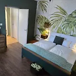 Szolo Apartamento Villány