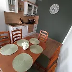 Apartamento Szolo
