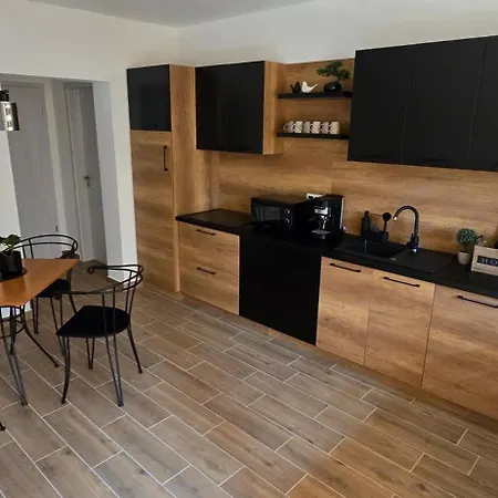 Appartement Szolo Villány