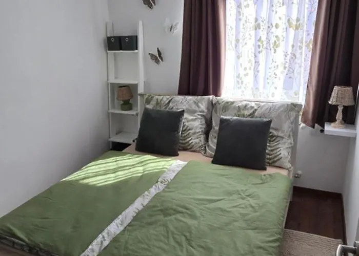 Szolo Appartement Villány