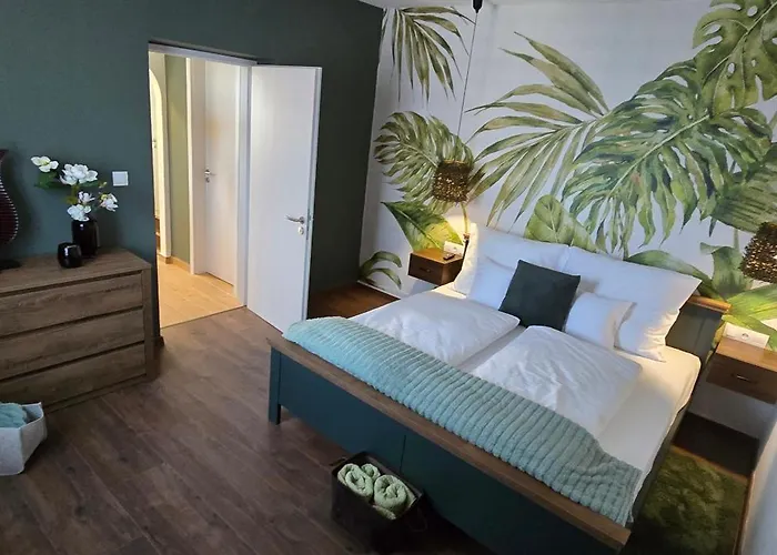 Szolo Appartement Villány