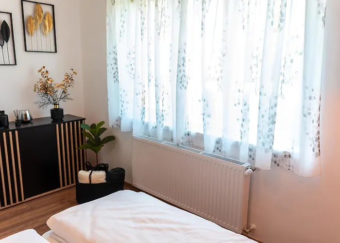 Appartement Szolo Villány